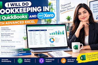 create advanced excel spreadsheets, dashboards and reports