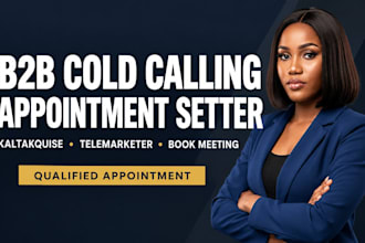 german b2b kaltakquise b2b cold calling b2b appointment setting kaltakquise b2b