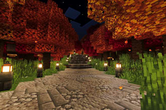 minecraft skins, builds, maps, models