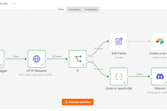 automate workflow chatbot ai