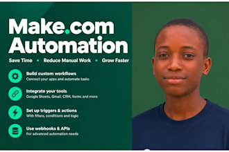 make com automation, make com, fix make com, make automation, integromat