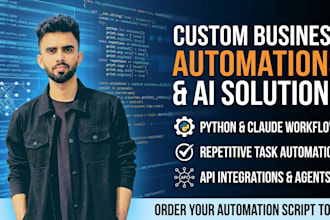 build custom ai agent using claude code