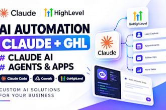 do claude coded app claude cowork claude code ai agent claude to gohighlevel