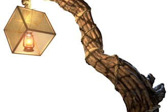 create props for games