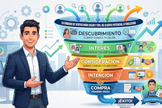 vende más hoy ya