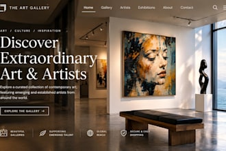 squarespace wedding photographer website art gallery portfolio wedding website