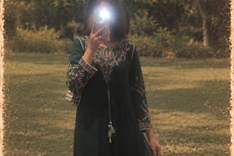 be your female urdu hindi singer
