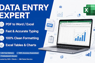 create professional excel sheet with formulas and sales report