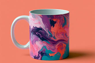 do coffee mug design