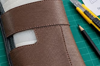 turn your footwear ideas into professional designs and  patterns