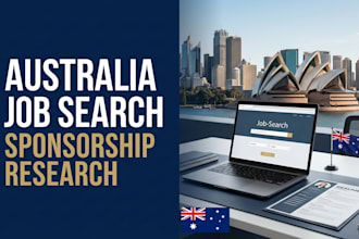 get your australia work permit and australia visa sponsorship