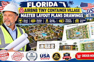 design shipping container home layouts and modular site plans fl