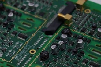 do pcb layout and design