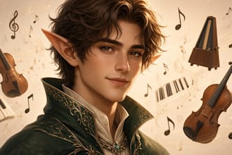 transpose any score to a new key clef or instrument