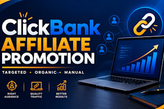 clickbank affiliate marketing link promotion, teespring link