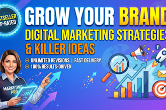be your digital marketing virtual assistant
