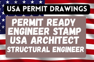 do city permit drawings as architect in tennessee georgia colorado florida utah