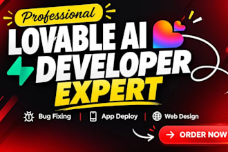 fix lovable ai website lovable ai shopify lovable lovable dev projects  lovable