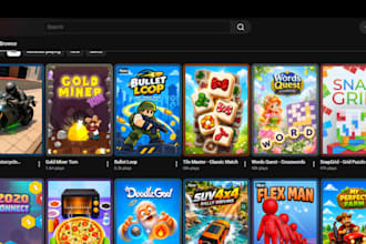 do youtube playable integration for your HTML5 casual game