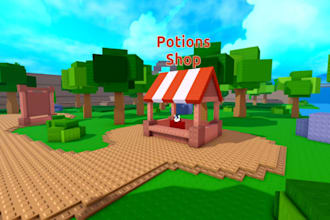 build custom roblox simulator maps and interactive game environments
