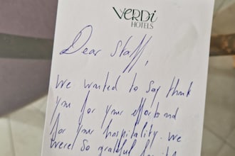 beautifully handwrite your text