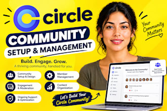 circle so community setup circle so community setup circle so community setup ai