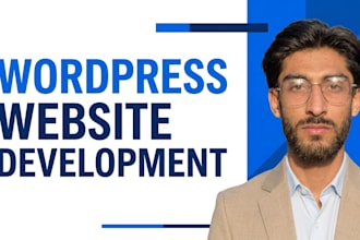 build e commerce website  using word press woo commerce