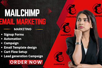email marketing mailchimp automation mailchimp campaign omnisend email template
