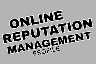 clutch g2 goodfirms profile sortlist reputation management
