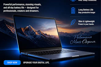 professional indoor and outdoor billboards, advertising posters