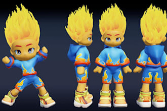 design high quality roblox clothing for you