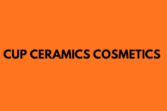 do ceramics and a deal of making cup