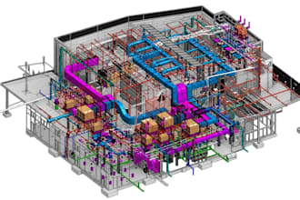 calculate hvac manual j mechanical electrical plumbing 2d, 3d revit heating load