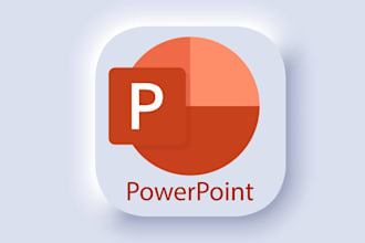 create professional powerpoint presentations and format word documents an
