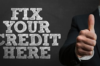 credit repair, charge off, payment, boost score, remove negative item