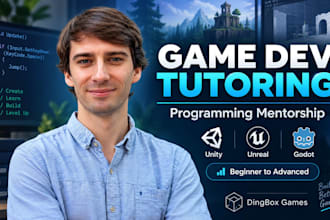 provide software development tutoring