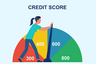 fix credit, dispute collections, charge off on experian, equifax and transunion