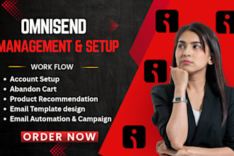 omnisend email marketing omnisend setup omnisend automation omnisend shopify