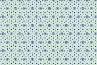 design seamless unique pattern design