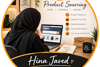do product sourcing for amazon fba pl and ws