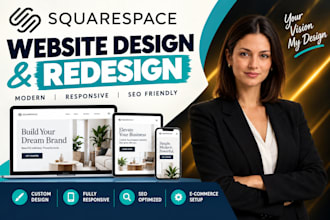redesign squarespace website rebuild square space edit redesign squarespace