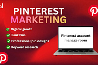 manage your pinterest account from a to z