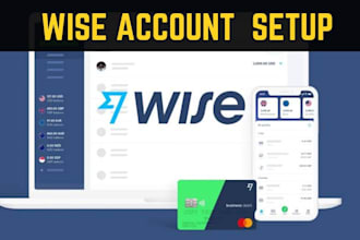setup mercury relay wise payoneer stripe USA business bank account