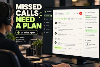develop ai voice assistant apps with ai voice agents, chatgpt chatbots, ai app