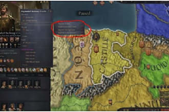 develop 3d model and custom mods for baldurs gate iii mod bg3 and ck3 mod