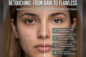 do professional photo editor