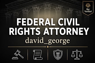draft civil rights interrogatories and production requests