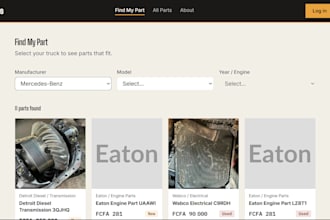 build an ecommerce website with secure payment integration