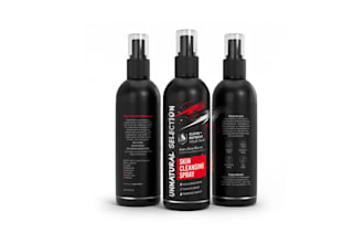 design premium product packaging with dieline
