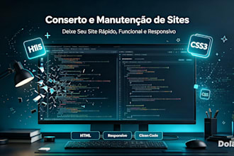 fix HTML CSS bugs and responsive layout issues